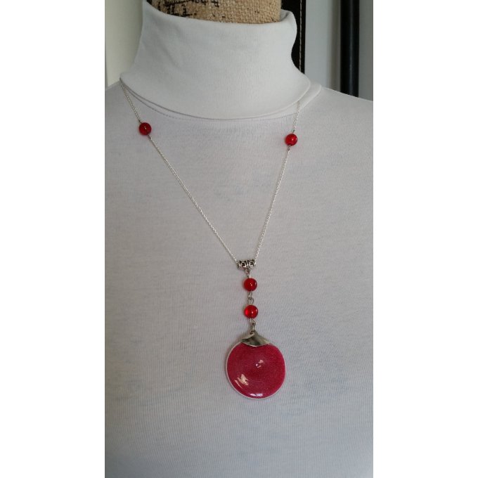 Collier Aléanna