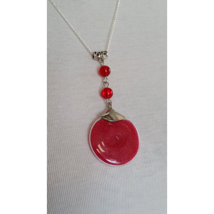 Collier Aléanna