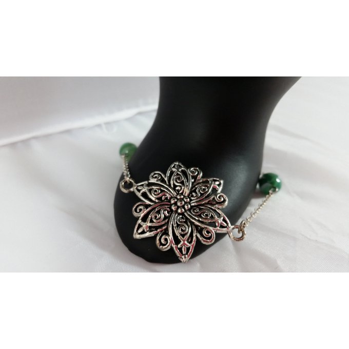 Bracelet Jade