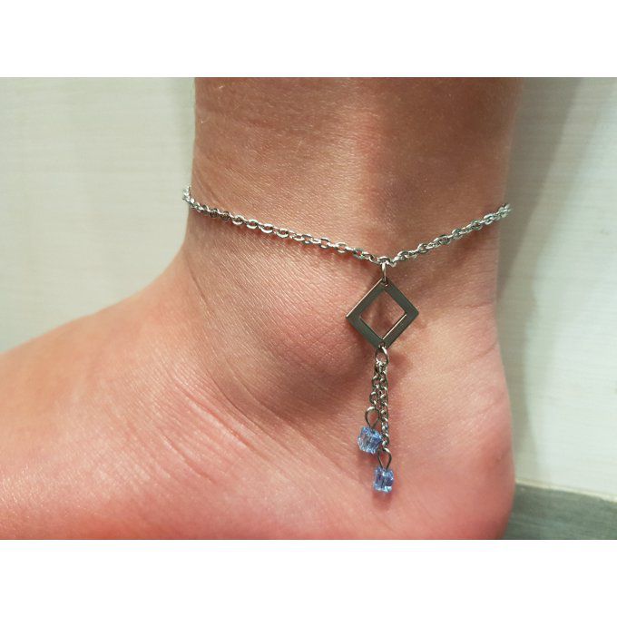Bracelet de Cheville 1