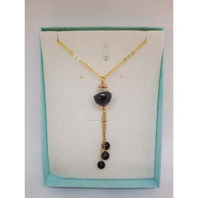 Elisée - collier