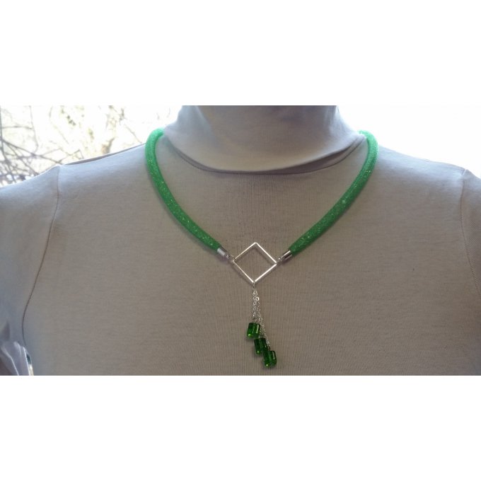Collier Emmeline
