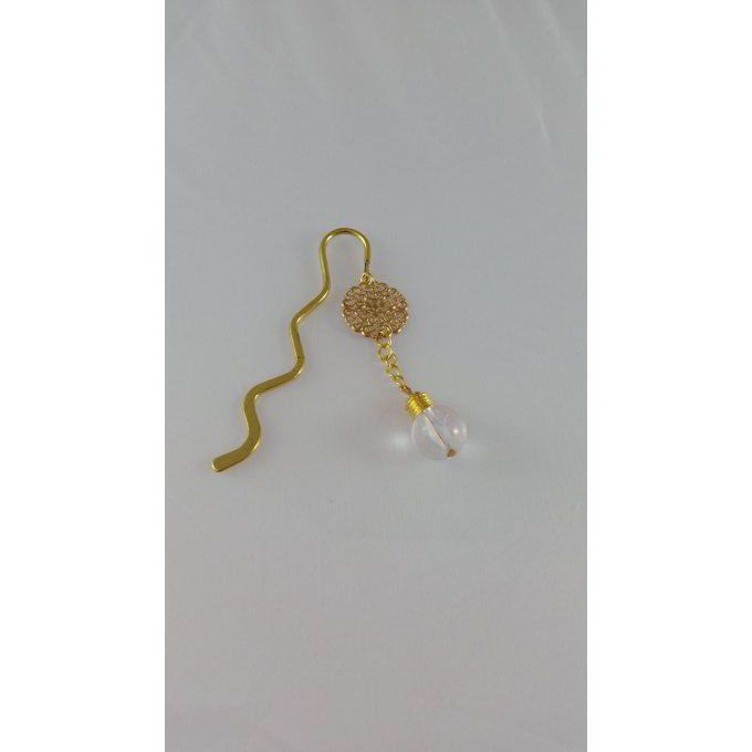 Marque-pages Ampoule