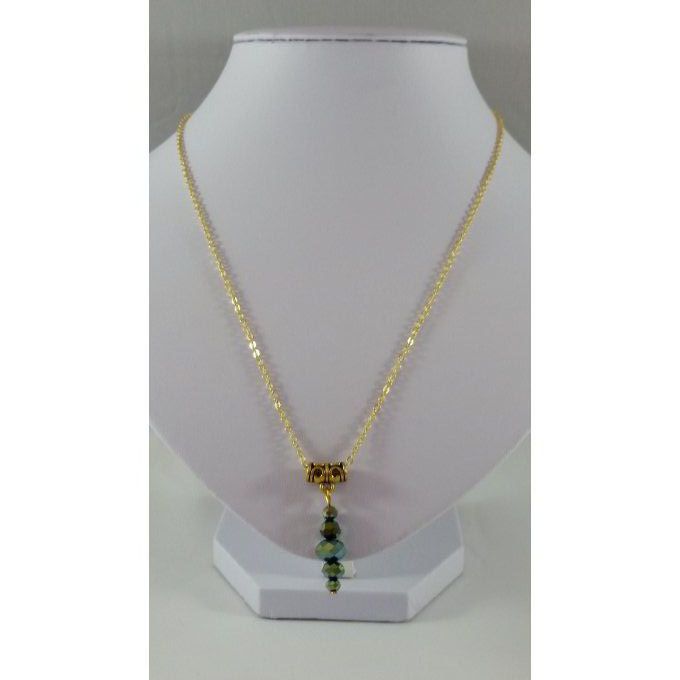 Collier Iseult